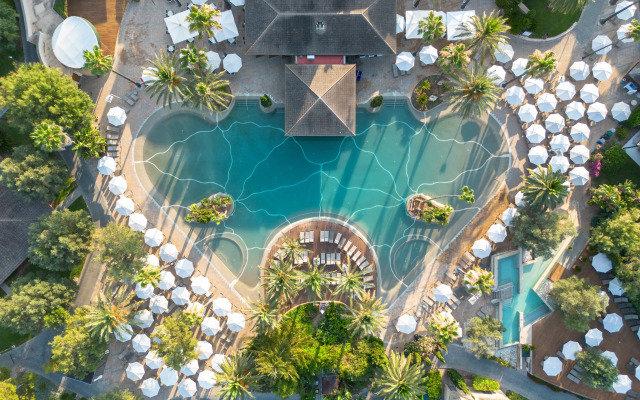 PortBlue Club Pollentia Resort