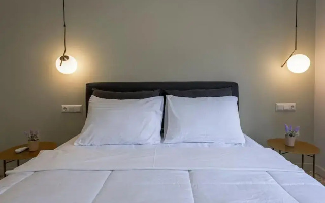 Athens Smart Apartments