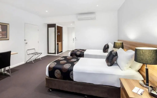 Ballarat Suites