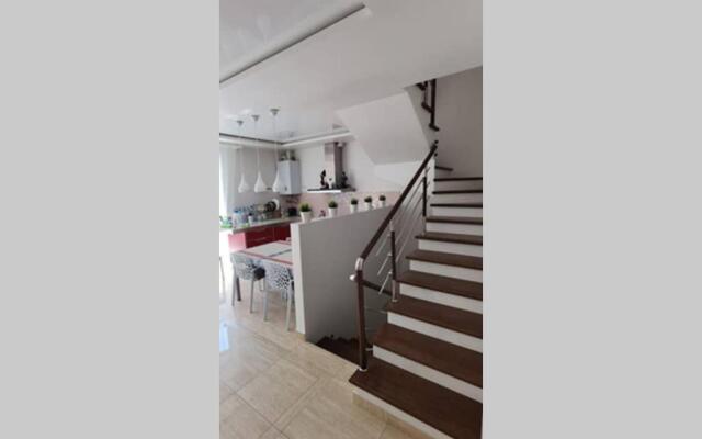 Дом в Кедровой роще