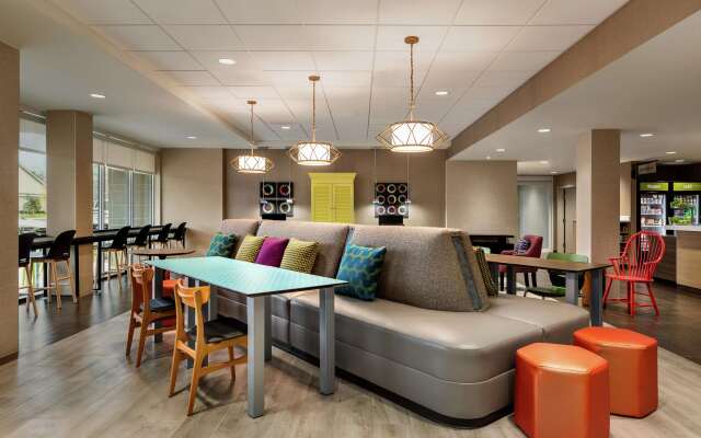 Home2 Suites by Hilton Statesboro
