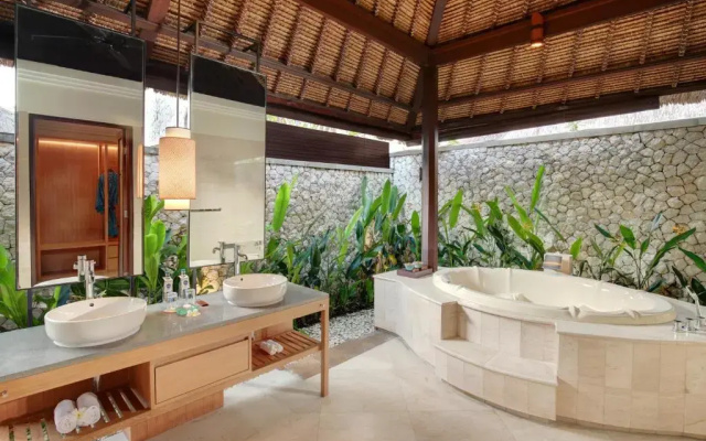 Отель Novotel Bali Benoa