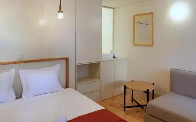 Aparthotel Oporto Batalha