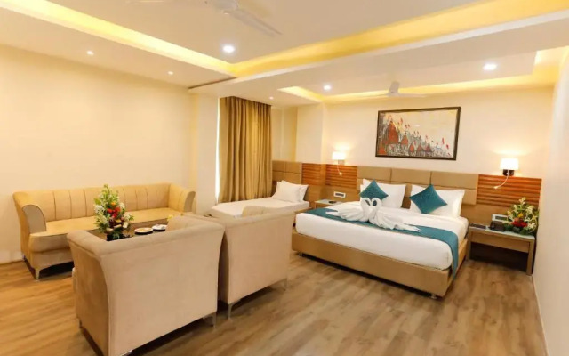 Hotel Dolphin Grand