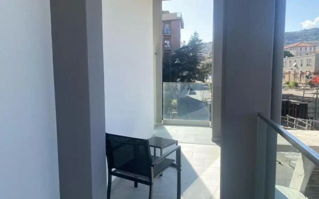 Hotel Graziella