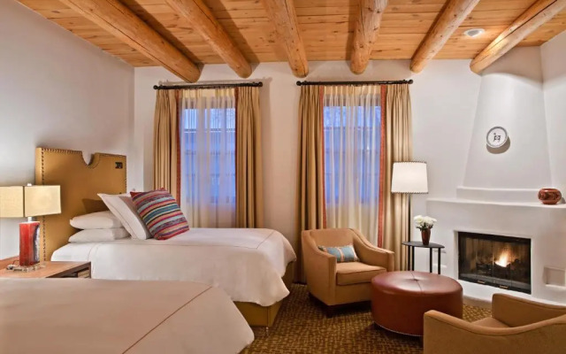 Rosewood Inn of the Anasazi