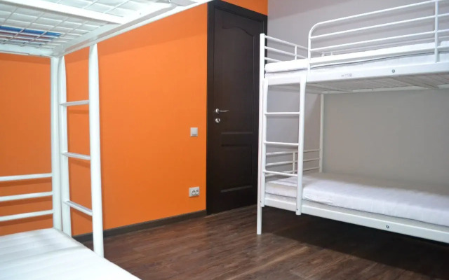 Clean Hostel