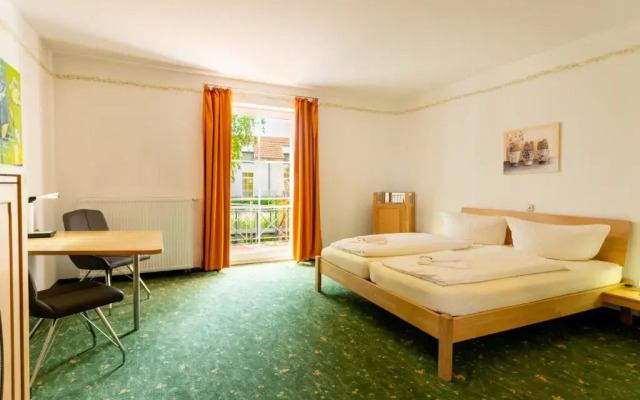 Bördehof Hotel