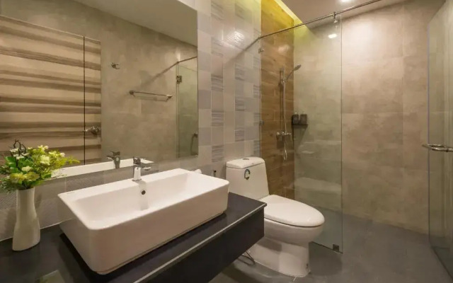 Chermantra Aonang Resort and Pool Suite