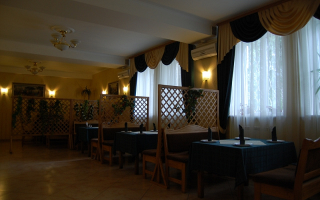 Samiks Hotel