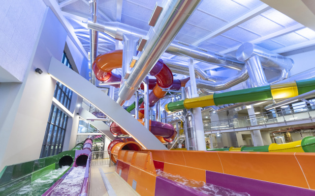 Aquashow Park Hotel