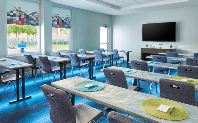 Aloft San Antonio Airport