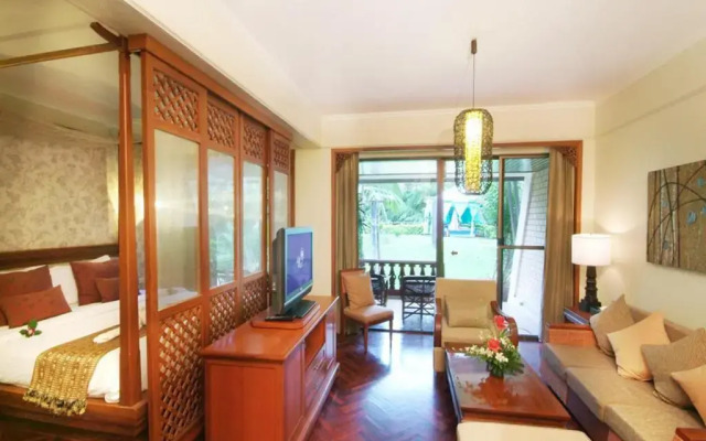Krabi Resort Ao Nang