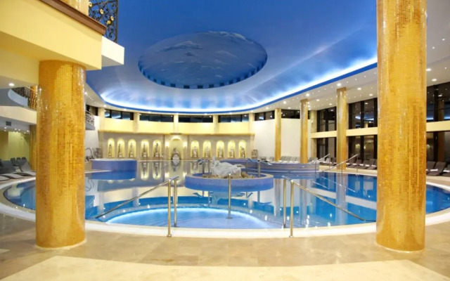 A Hoteli - Hotel Izvor