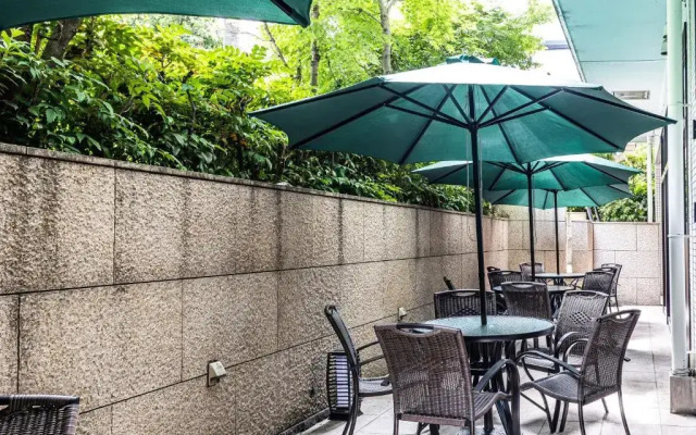 APA Hotel Kyoto Eki Horikawadori