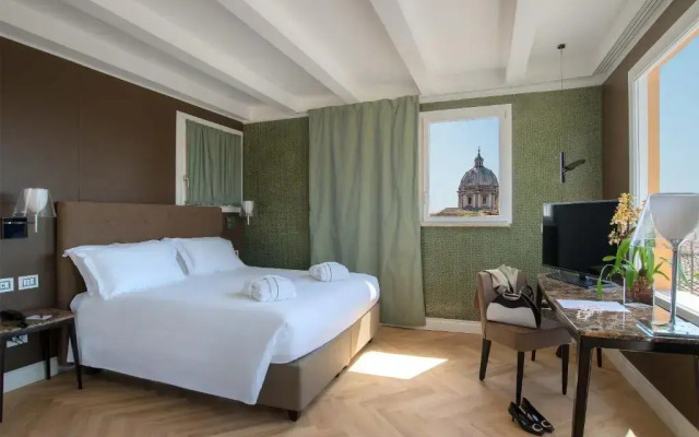 Damaso Hotel