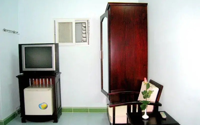 Vickys Boutique Guesthouse