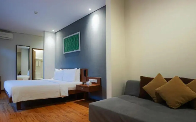 Grand Whiz Nusa Dua