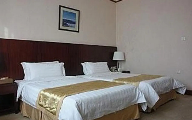 Hulun Buir Tianzhi Hotel Hailar