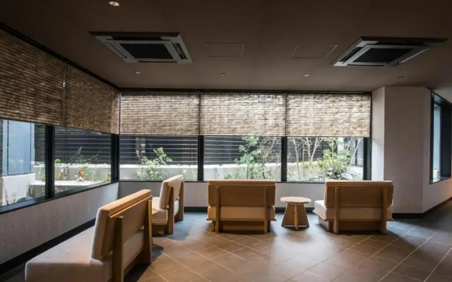 Hotel Intergate Kyoto Shijo Shinmachi