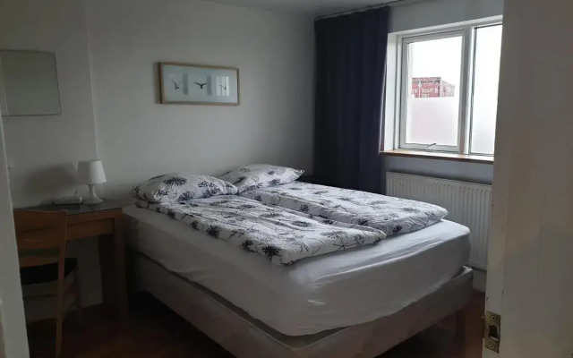 Guesthouse Hafnarnes