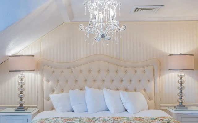 The Lodge at Cloudcroft