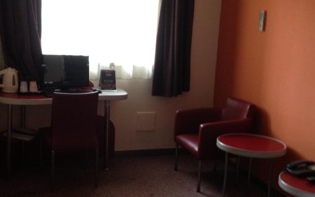 Motel 168 Gonghexin Road Branch – Guest Rooms – Shanghai