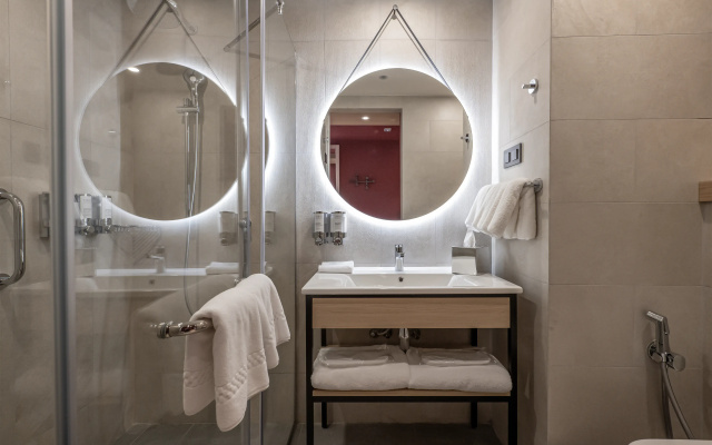 Hampton by Hilton Batumi Center