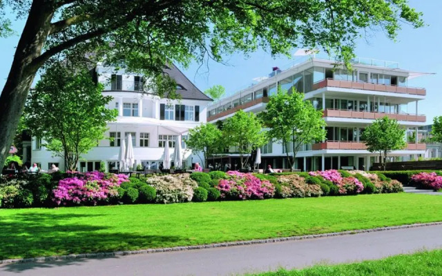 RIVA - Das Hotel am Bodensee