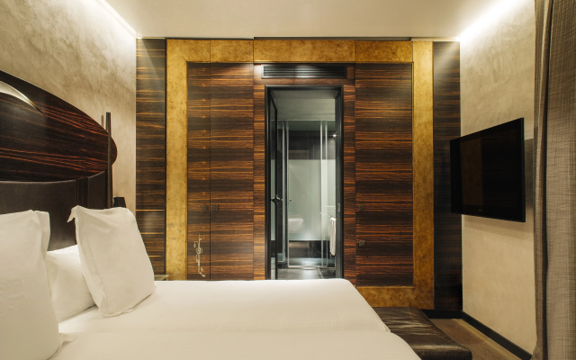 Hotel Bagues, a Small Luxury Hotels of the World