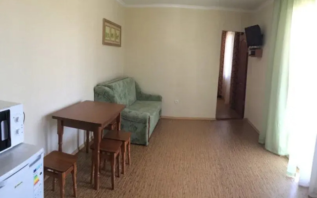 Solnechny Dvorik Guest House