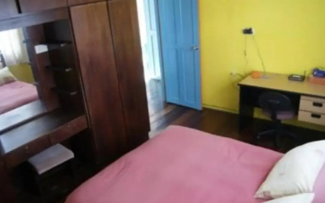 Miri Piasau Jaya Home Stay