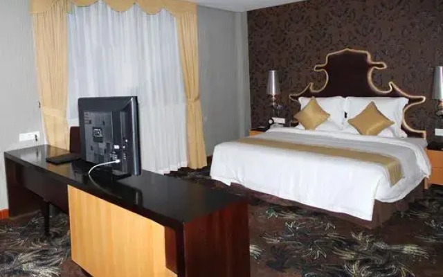 Huifeng Holiday Hotel