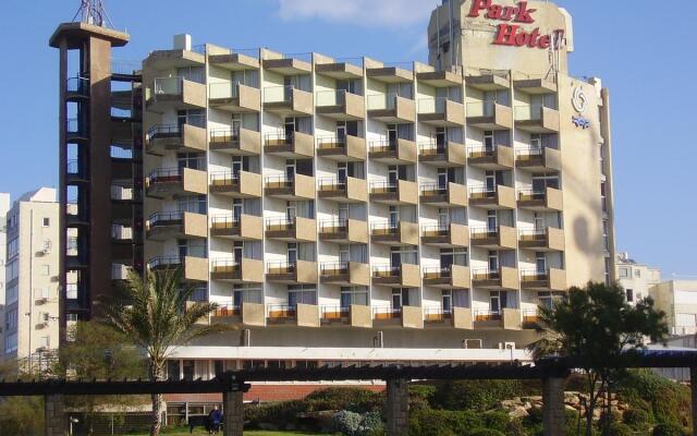 Sea Park Hotel Netanya