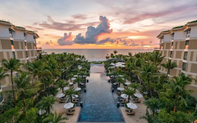 InterContinental Phu Quoc Long Beach Resort by IHG