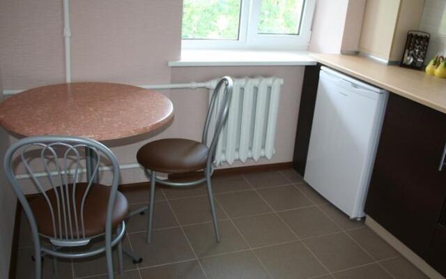 Furnished Apartments on Pavlovo Pole