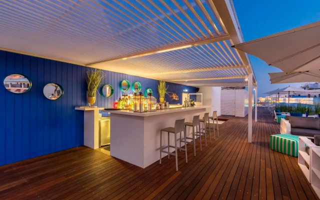 Hotel Baltum