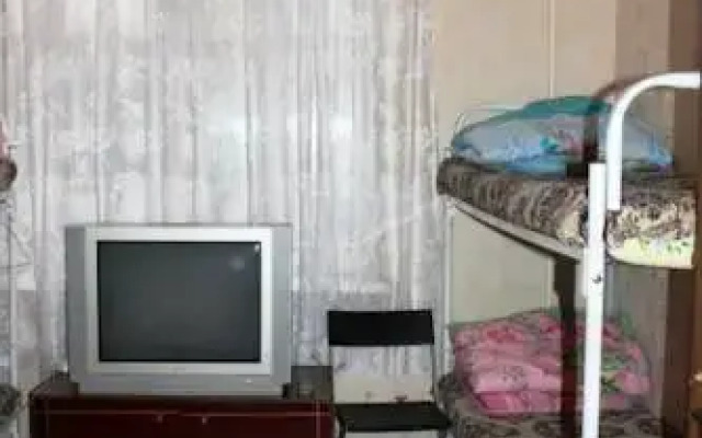 Hostel Preobrazhensky
