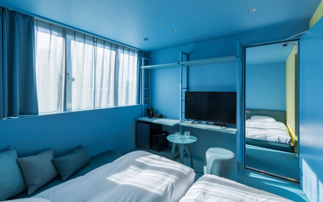 Connecting B room 사진 3