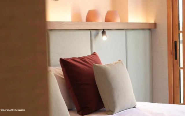 Jova Hotel