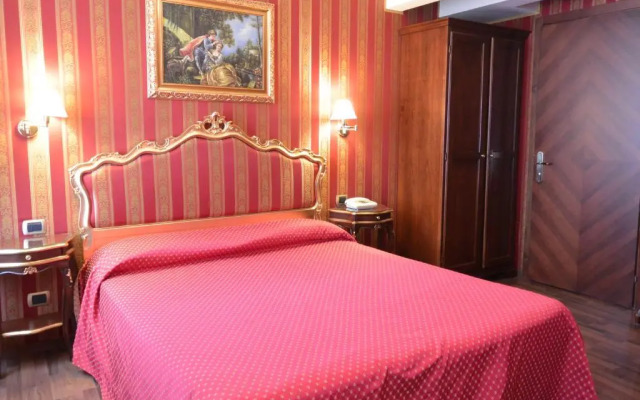 Hotel Città di Milano