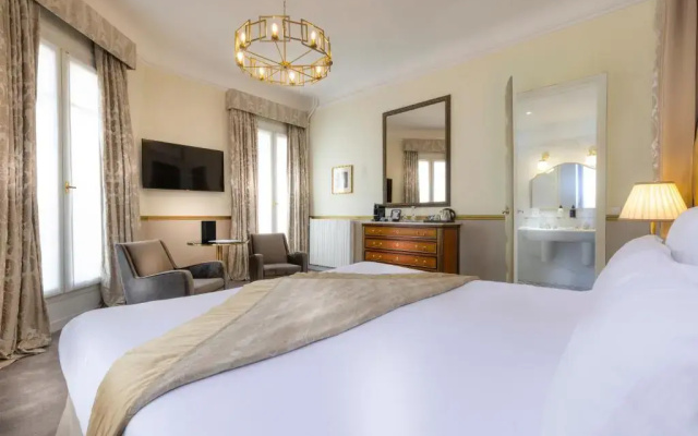 Claridge