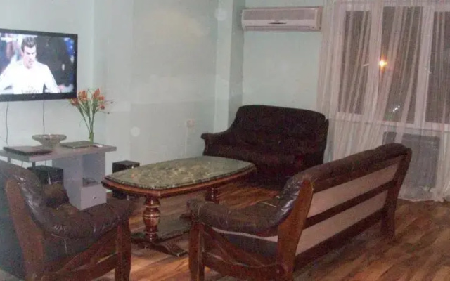 Georgia Batumi Apartment