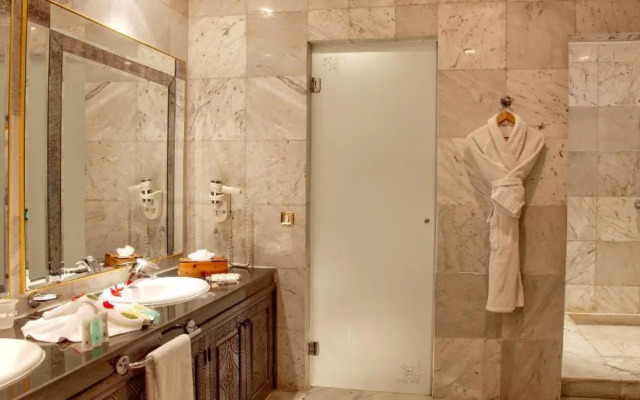 Royal Mirage Deluxe Marrakech