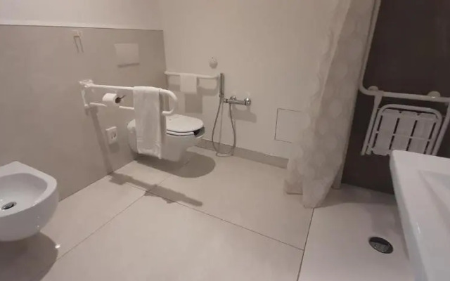 Novo Rossi Hotel
