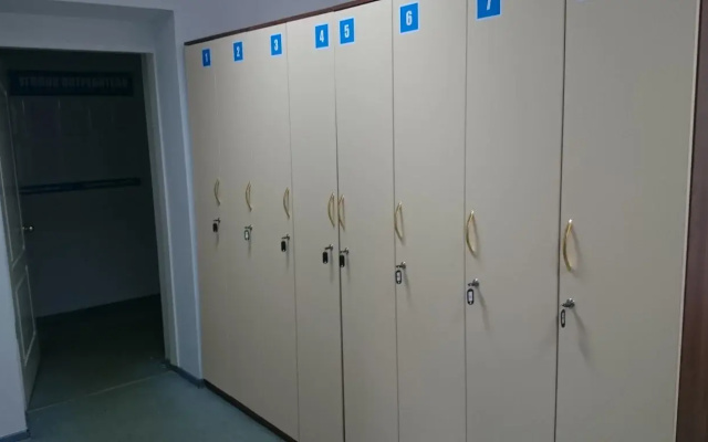 Astoriya Hostel