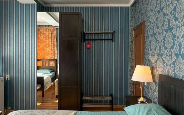 Medovy Hotel