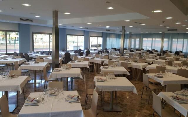 Castilla Alicante Hotel 