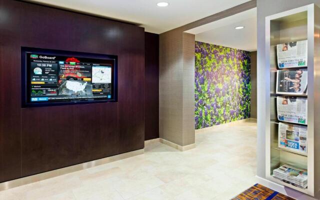 Courtyard by Marriott Austin South