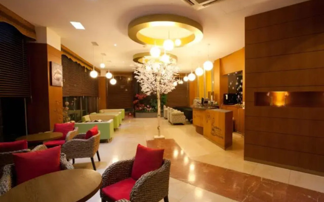 Winners Tourist Hotel